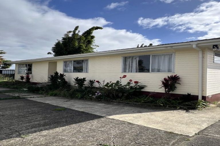 Photo of property in 11 Flinders Place, Otara, Auckland, 2023