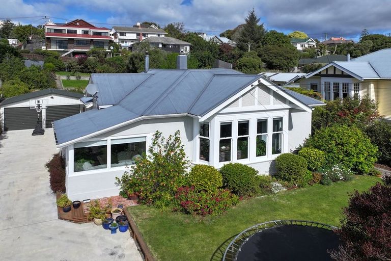 Photo of property in 41 Test Street, South Hill, Oamaru, 9400