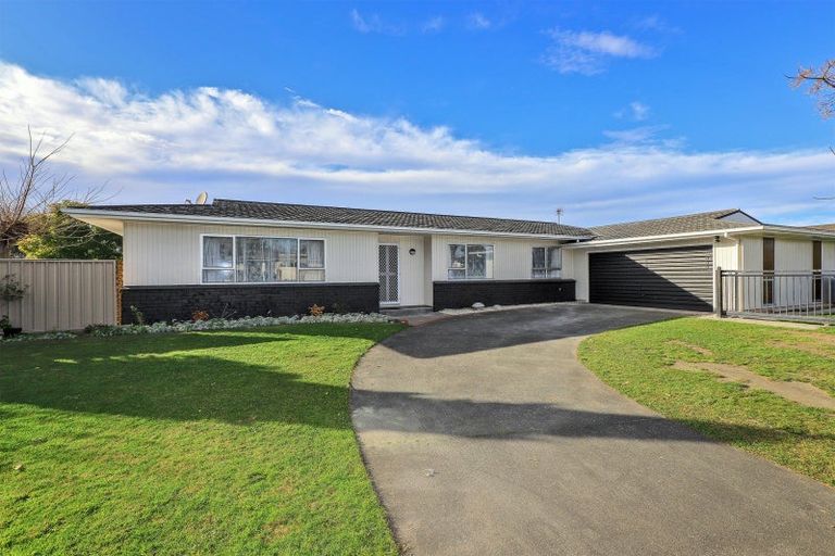 Photo of property in 32 Konini Crescent, Pirimai, Napier, 4112