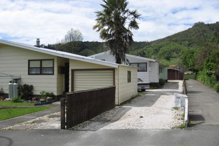 Photo of property in 4/267 Vanguard Street, Nelson South, Nelson, 7010