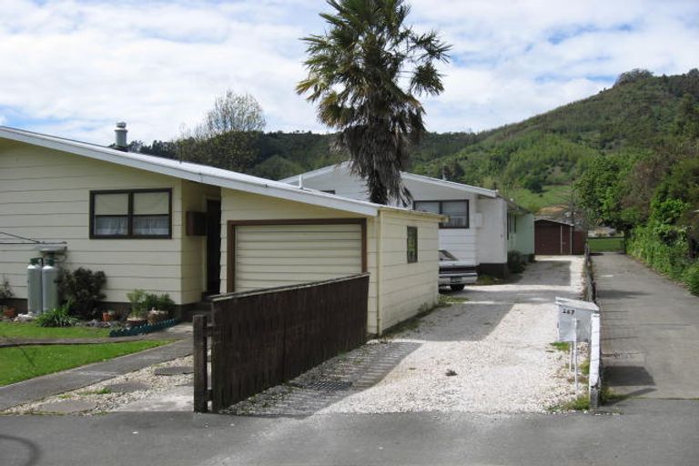 Photo of property in 2/267 Vanguard Street, Nelson South, Nelson, 7010
