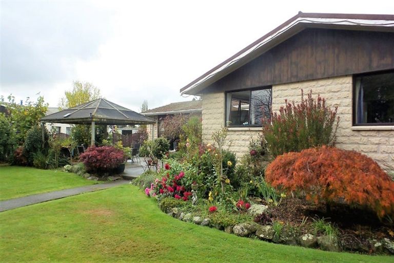 Photo of property in 288 King Street, Temuka, 7920