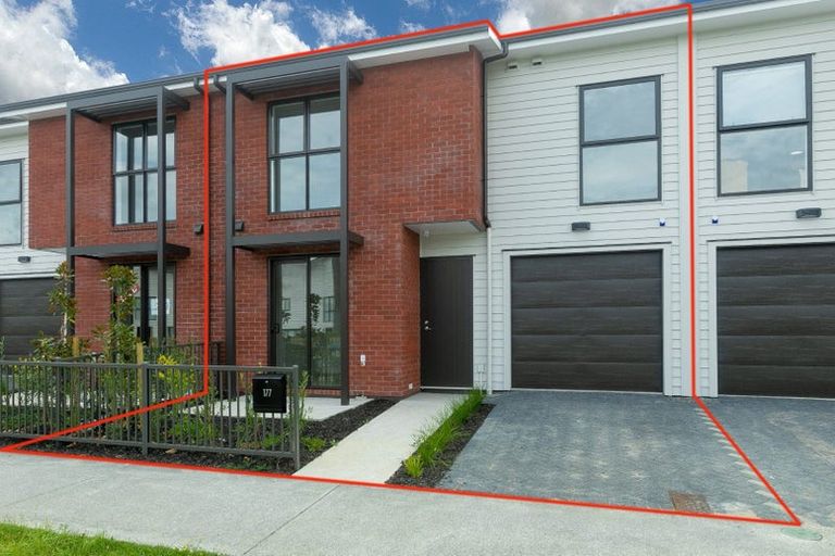 Photo of property in 177 Totara Road, Whenuapai, Auckland, 0618