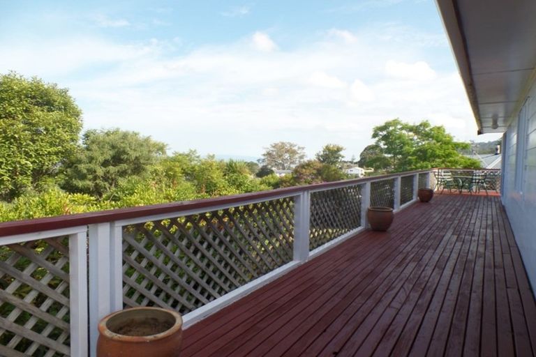 Photo of property in 203 Grafton Road, Thames, 3500