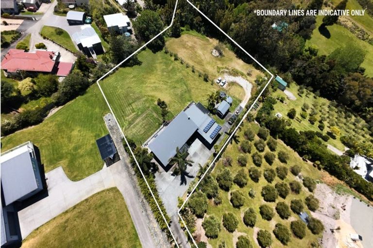 Photo of property in 8 Ocean View Road, Cable Bay, 0420