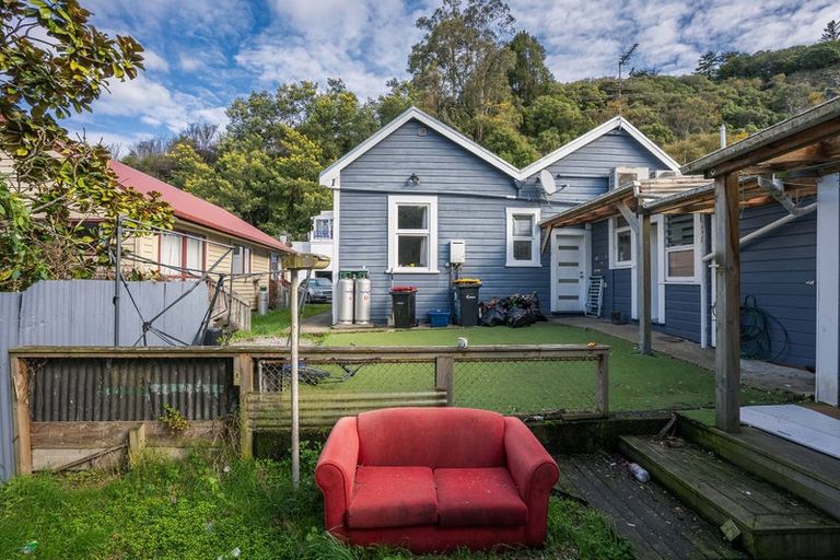 Photo of property in 4 Duke Street, North Dunedin, Dunedin, 9016