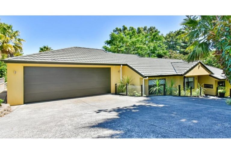 Photo of property in 2/36 Halver Road, Manurewa, Auckland, 2102