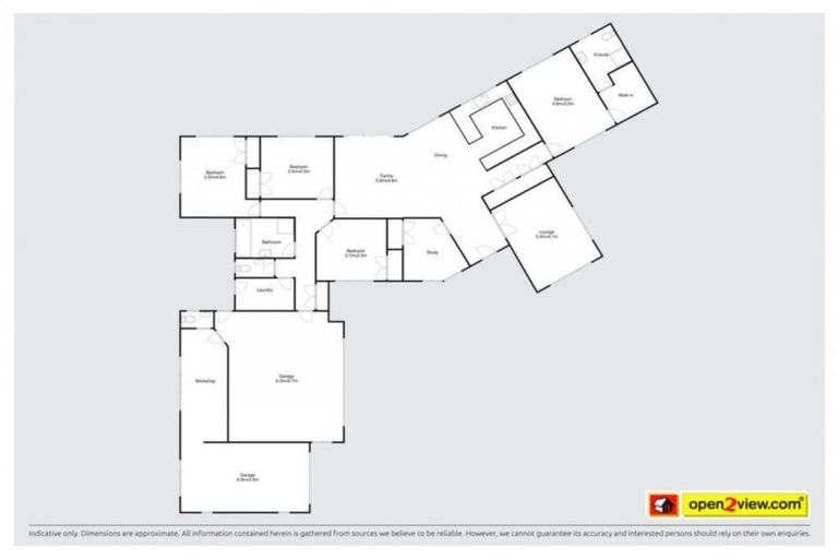 Photo of property in 65 Cowley Drive, Leamington, Cambridge, 3432