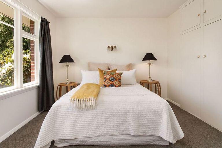 Photo of property in 10 Warden Street, Richmond, Christchurch, 8013