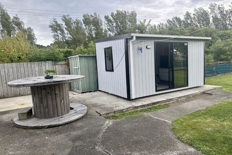 Photo of property in 20 Walkers Road, Longburn, Palmerston North, 4477