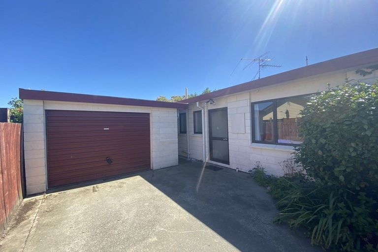 Photo of property in 3 Balmoral Place, Allenton, Ashburton, 7700