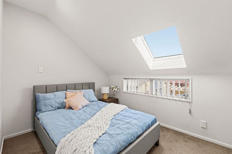 Photo of property in 95b Matipo Street, Riccarton, Christchurch, 8041