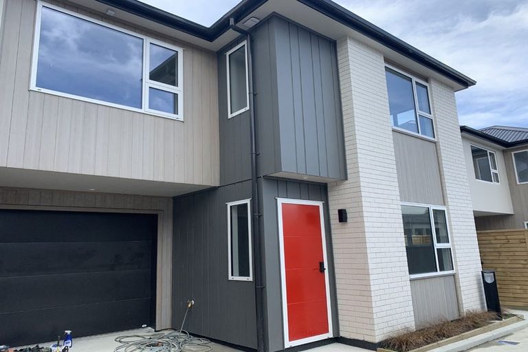 Photo of property in 6/773 High Street, Boulcott, Lower Hutt, 5010