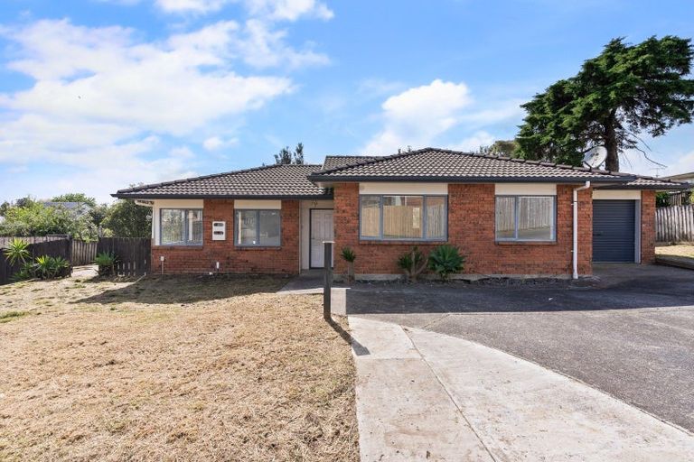 Photo of property in 12 Mili Way, Ranui, Auckland, 0612