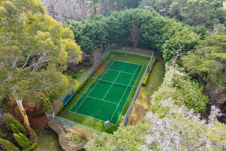 Photo of property in 832 Blairlogie-langdale Road, Blairlogie, Masterton, 5872