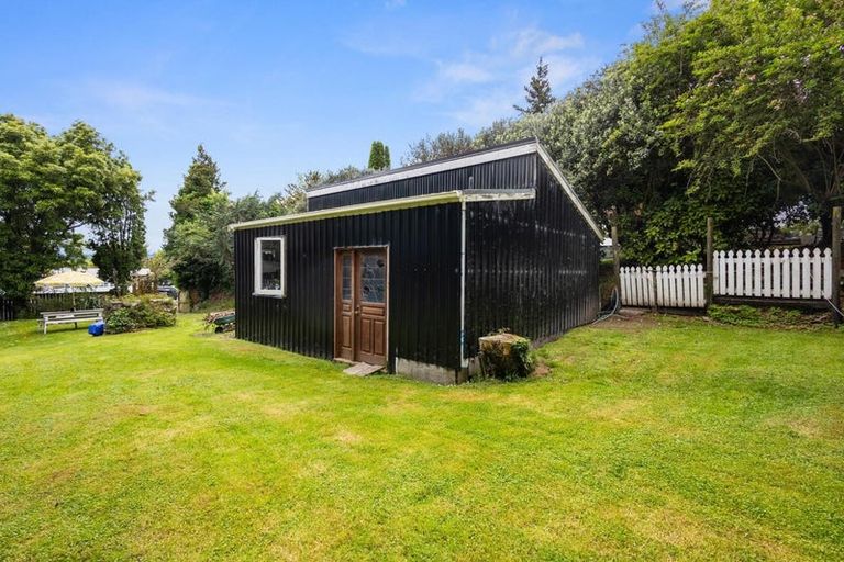 Photo of property in 11 Junction Street, Putaruru, 3411