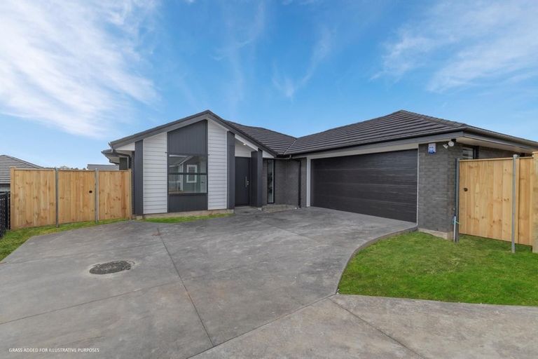 Photo of property in 25 Te Paea Avenue, Karaka, 2124