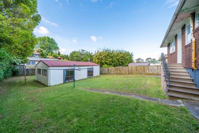 Photo of property in 6 Kirby Street, Glendene, Auckland, 0602