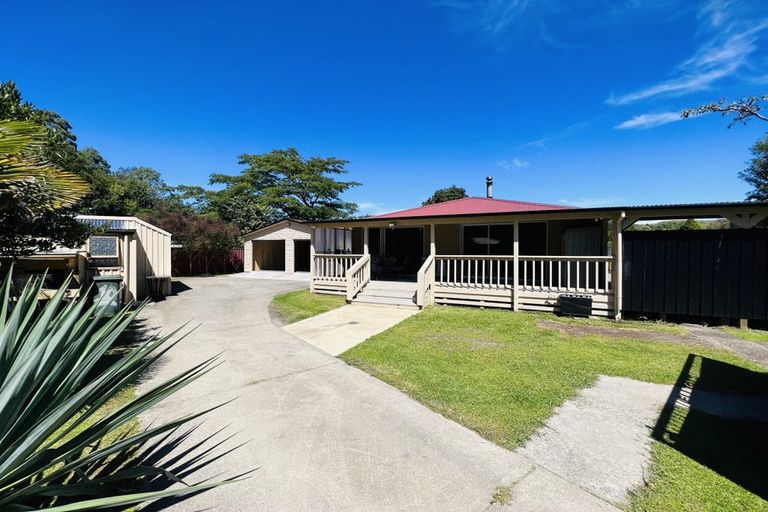Photo of property in 10 Fenton Mill Road, Kawerau, 3127