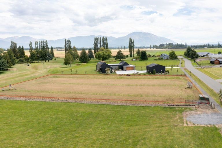 Photo of property in 5 Westward Way, Methven, 7776
