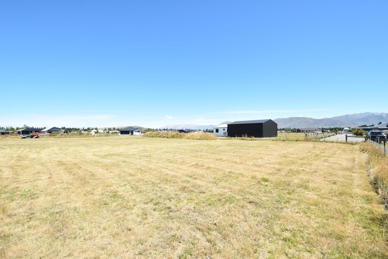 Photo of property in 38 Temple Drive, Twizel, 7901