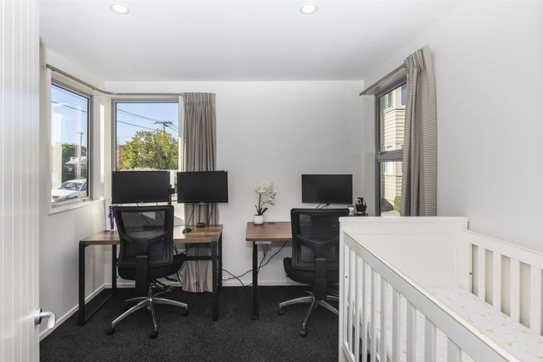 Photo of property in 36a Southampton Street, Sydenham, Christchurch, 8023