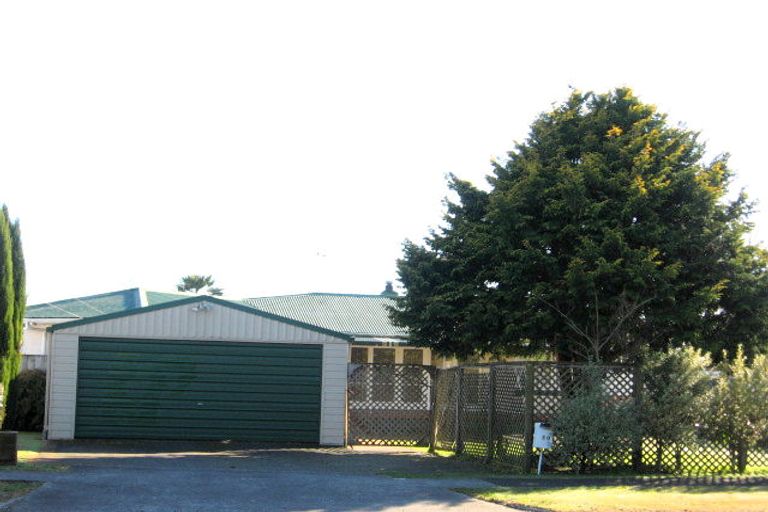 Photo of property in 1/50 Willis Road, Papakura, 2110
