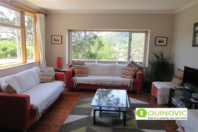 Photo of property in 25 Thompson Terrace, Toi Toi, Nelson, 7010