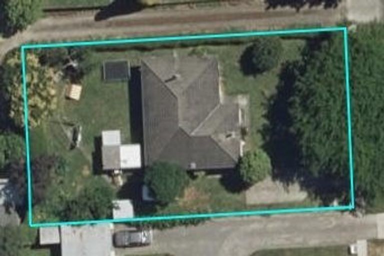 Photo of property in 34 Leefield Street, Blenheim, 7201