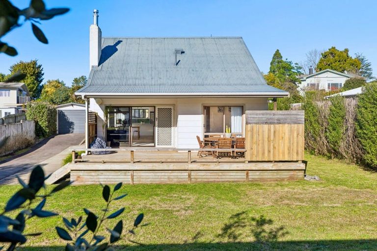 Photo of property in 46 Lee Street, Te Puke, 3119