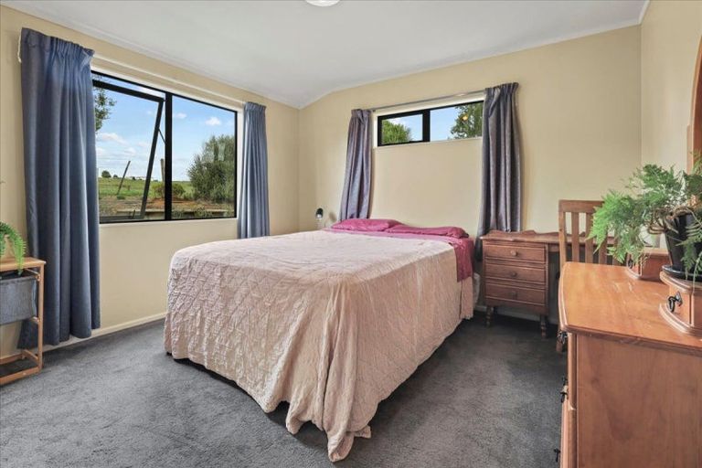 Photo of property in 547 Wharepuhunga Road, Waikeria, Te Awamutu, 3873