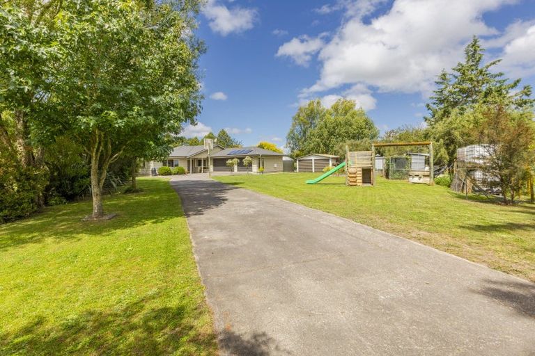 Photo of property in 345 White Road, Waipawa, Otane, 4277