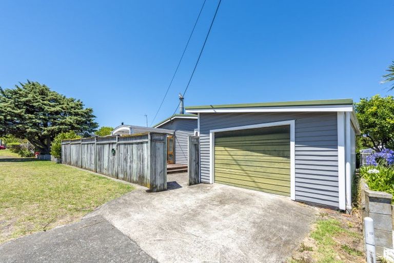 Photo of property in 125 Koromiko Road, Gonville, Whanganui, 4501