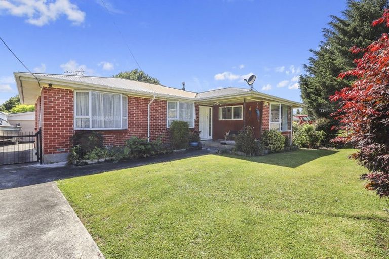 Photo of property in 5 Bexhill Terrace, Tirau, 3410