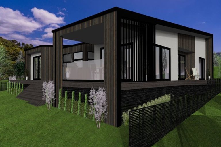 Photo of property in 29 Ataahua Views Terrace, Wharekaho, Whitianga, 3510