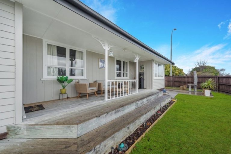 Photo of property in 1 Le Quesne Place, Fairfield, Hamilton, 3214