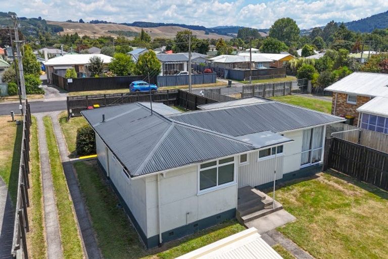 Photo of property in 3 Kusabs Road, Mangakakahi, Rotorua, 3015