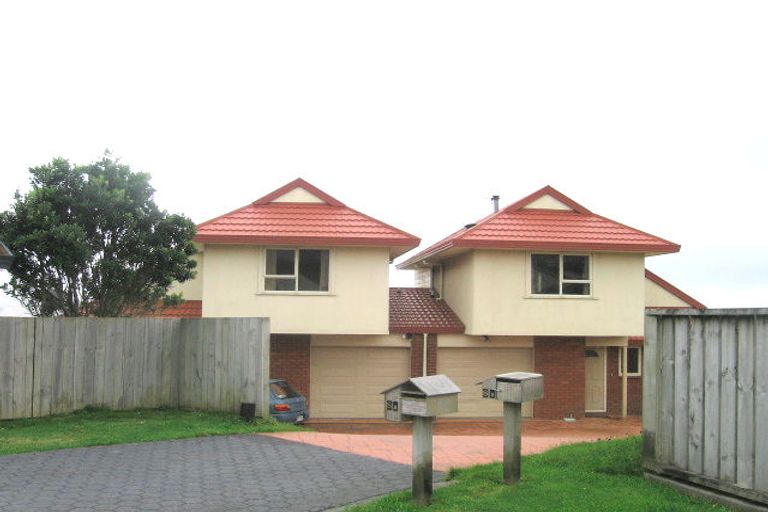 Photo of property in 8a Fernwood Court, Woodridge, Wellington, 6037