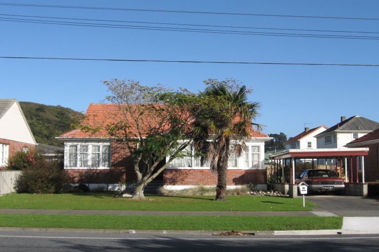 Photo of property in 50 Seddon Street, Naenae, Lower Hutt, 5011