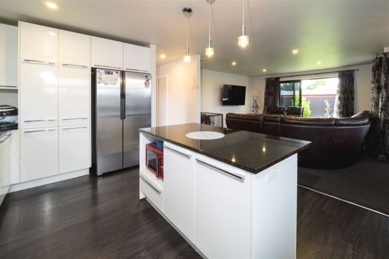 Photo of property in 158 Mcmurdo Street, Tinwald, Ashburton, 7700