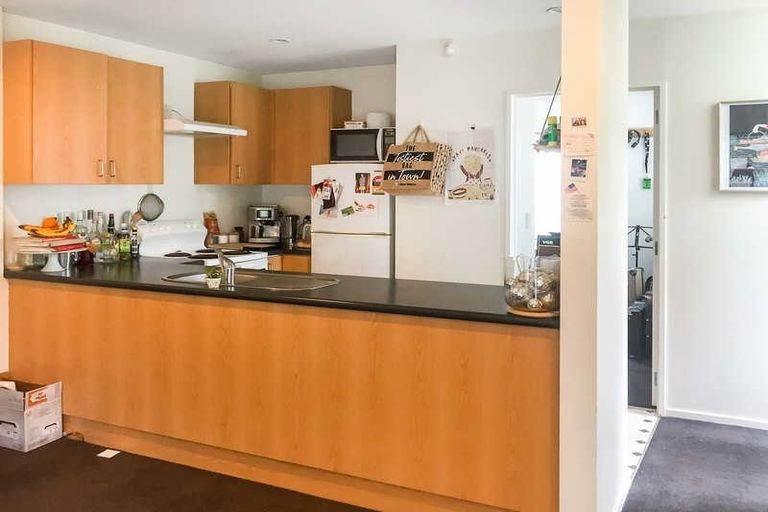 Photo of property in 6/3 Grove Road, Addington, Christchurch, 8024