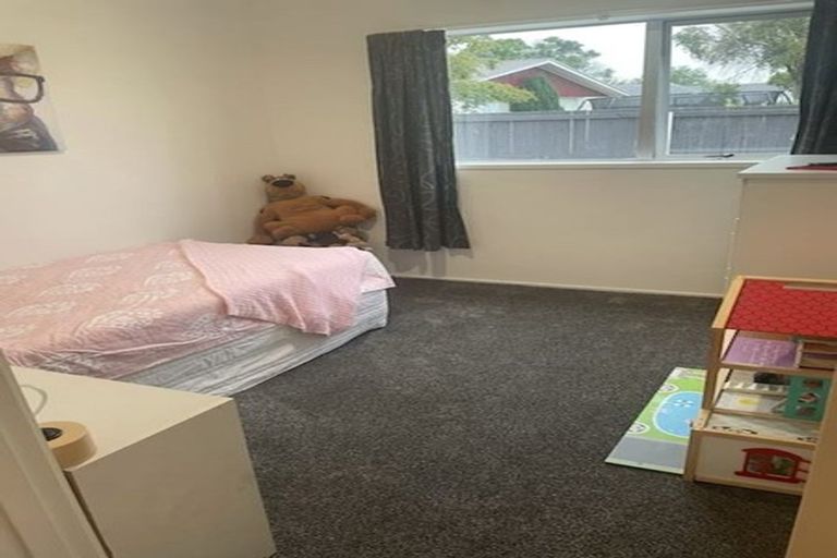 Photo of property in 2/11 Elizabeth Street, Rolleston, 7614