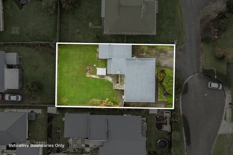 Photo of property in 18 Prospect Terrace, Paeroa, 3600