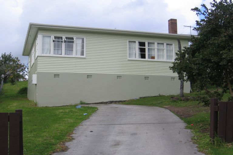 Photo of property in 29 Boswell Street, Kawakawa, 0210