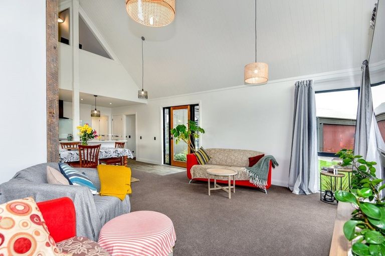 Photo of property in 16 Walter Place, Kirwee, Darfield, 7571