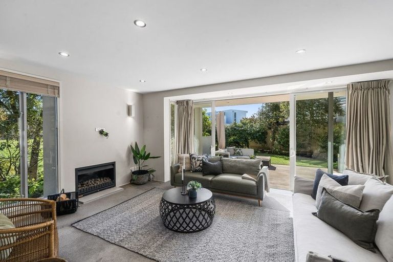 Photo of property in 16a Highgate Avenue, Merivale, Christchurch, 8014