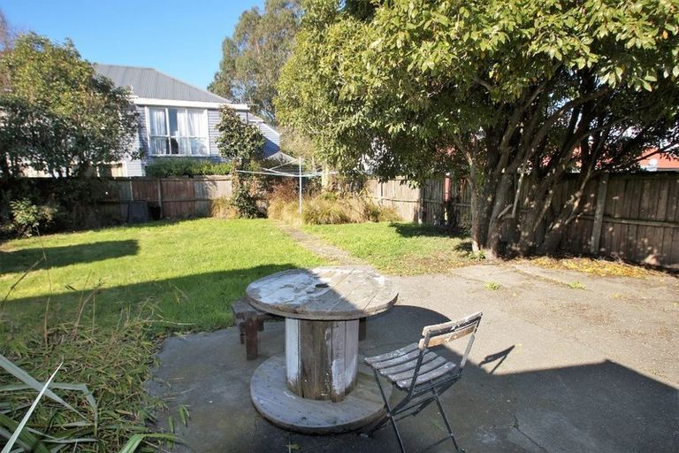 Photo of property in 132 Fitzgerald Avenue, Christchurch Central, Christchurch, 8011