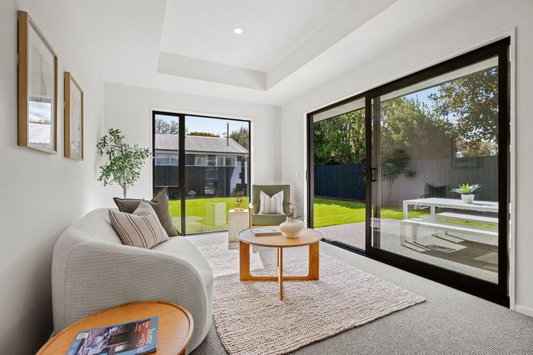 Photo of property in 55b Aorangi Road, Bryndwr, Christchurch, 8053