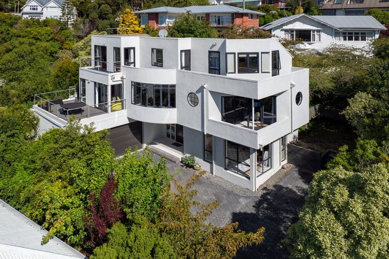 Photo of property in 37 Macmillan Avenue, Cashmere, Christchurch, 8022