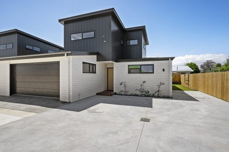 Photo of property in 5a Poynter Street, Blenheim, 7201